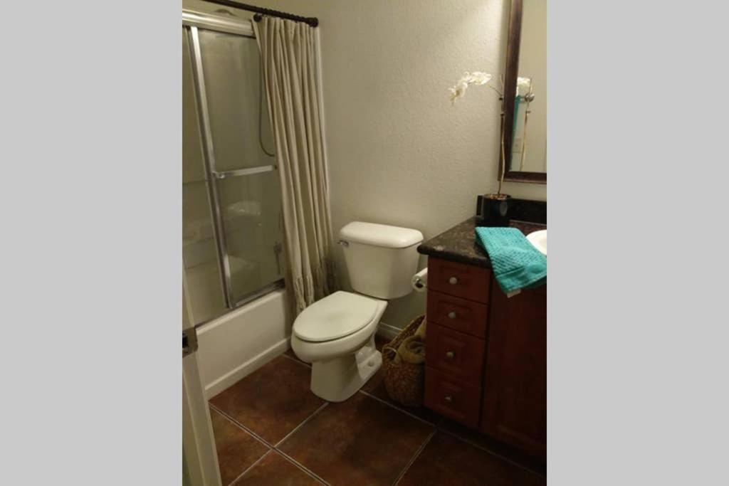 Departamento Completo En San Diego Hablamos Espanol Екстериор снимка
