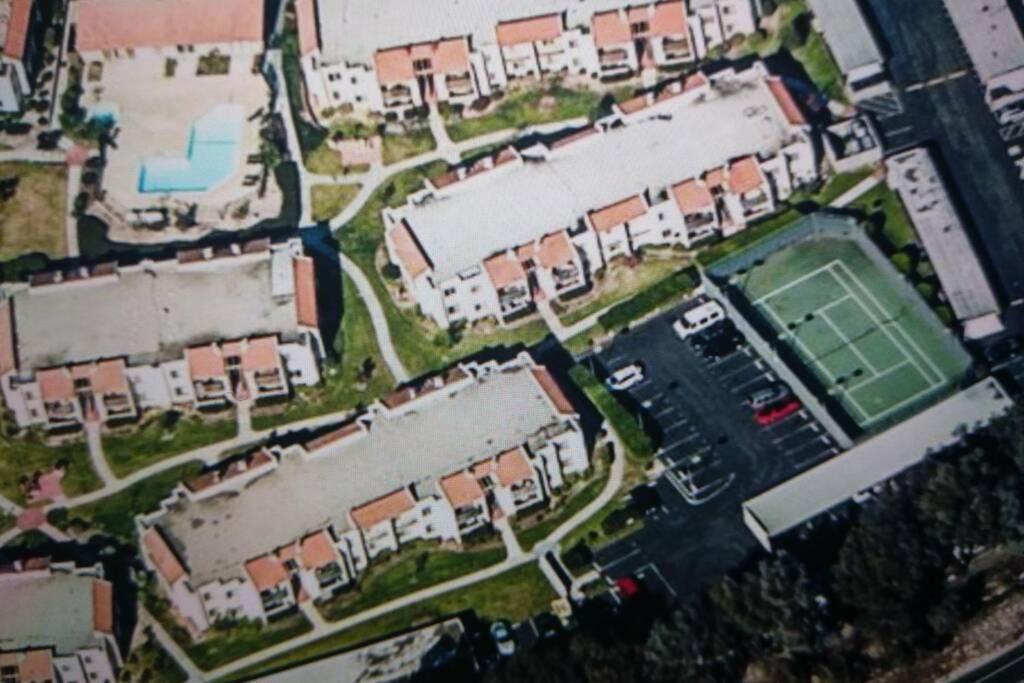 Departamento Completo En San Diego Hablamos Espanol Екстериор снимка
