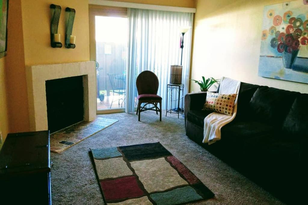 Departamento Completo En San Diego Hablamos Espanol Екстериор снимка