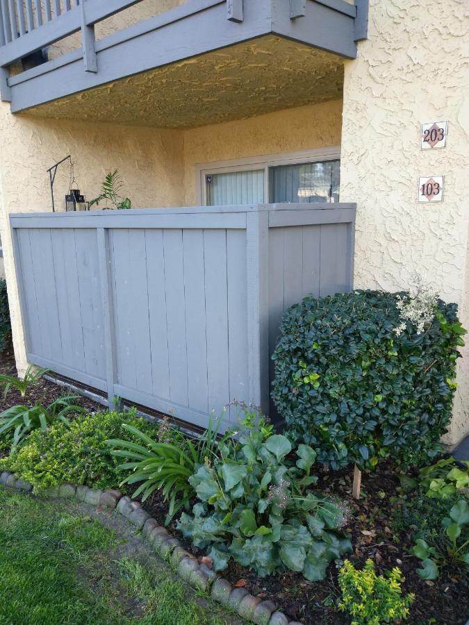 Departamento Completo En San Diego Hablamos Espanol Екстериор снимка