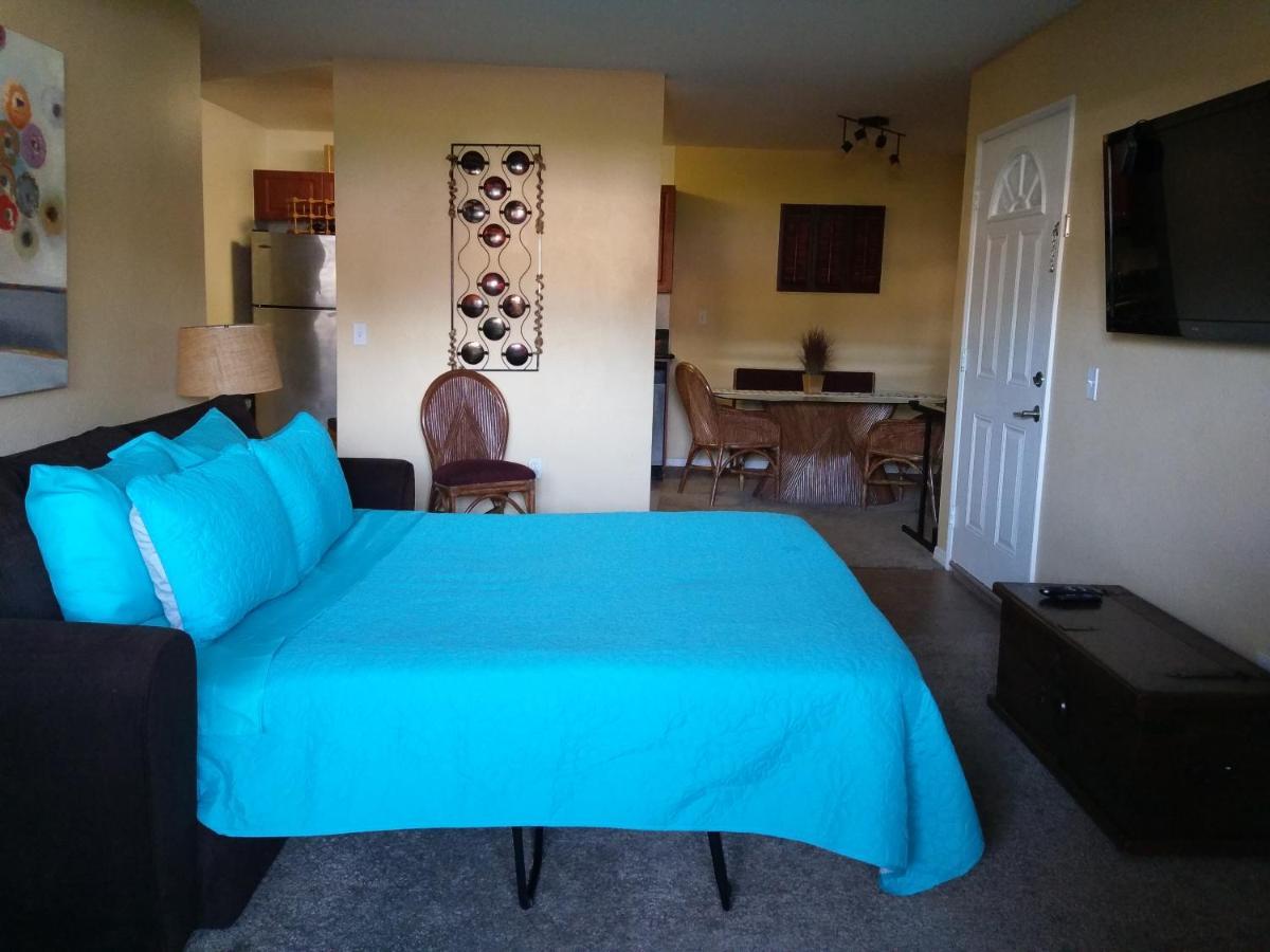 Departamento Completo En San Diego Hablamos Espanol Екстериор снимка